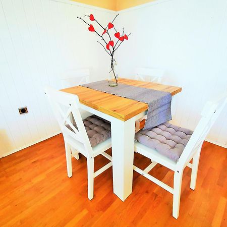 Appartamento Tiny Shell House Portorose Esterno foto