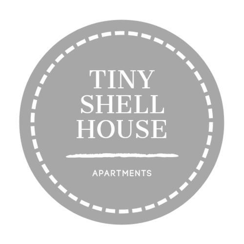 Appartamento Tiny Shell House Portorose Esterno foto