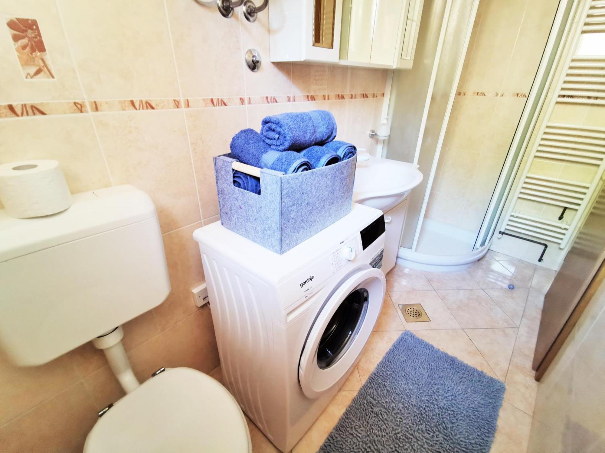 Appartamento Tiny Shell House Portorose Esterno foto