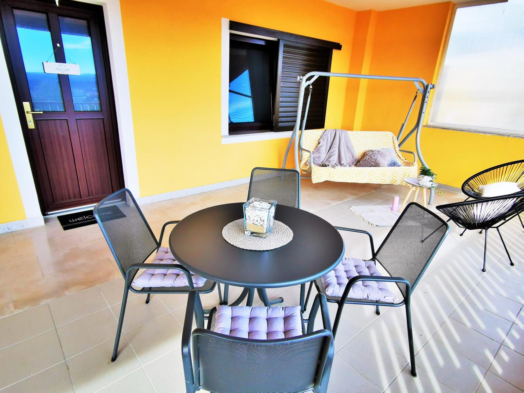Appartamento Tiny Shell House Portorose Esterno foto