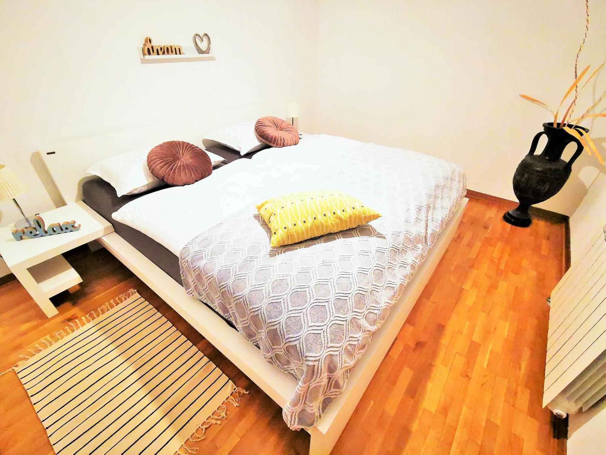 Appartamento Tiny Shell House Portorose Esterno foto