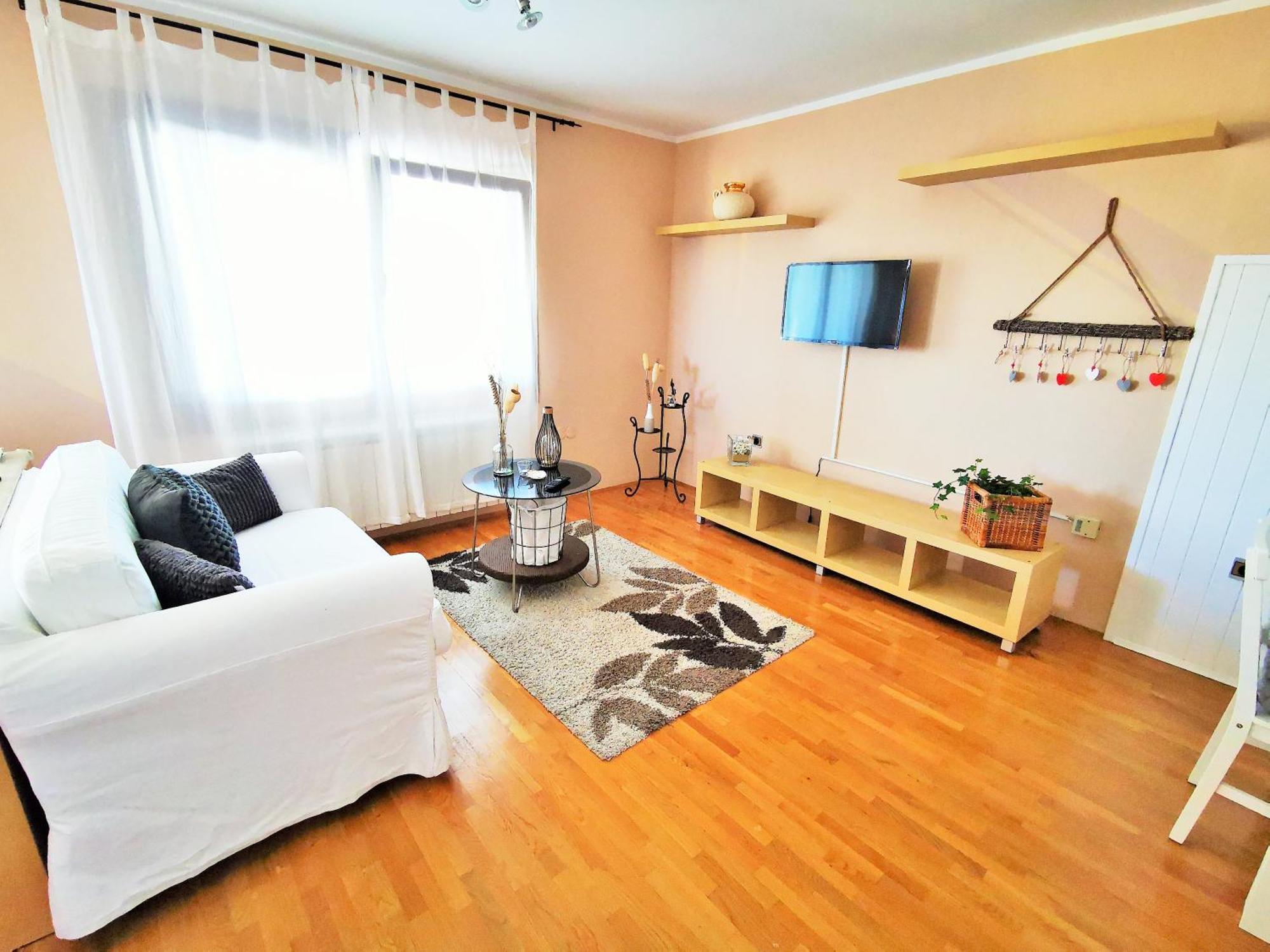 Appartamento Tiny Shell House Portorose Esterno foto